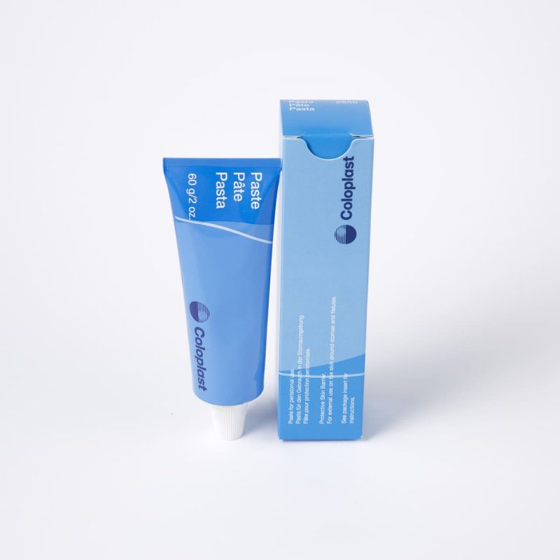 Паста Coloplast 2650, 60г (Колопласт, Дания)