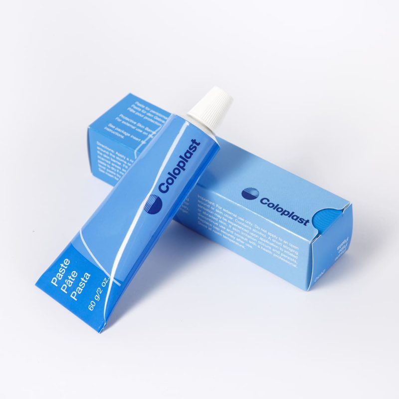 Паста Coloplast 2650, 60г (Колопласт, Дания)