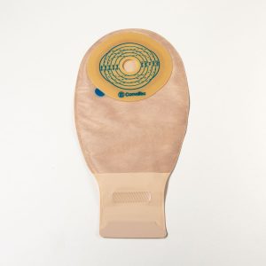 Калоприймач 416719 Esteem+/Естім, непр, 20-70 мм, (Конватек, Англія)