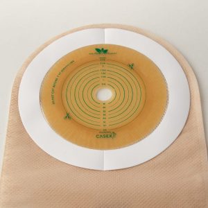 Калоприймач Casex, 19-64мм, проз (Касекс, Бразилія)