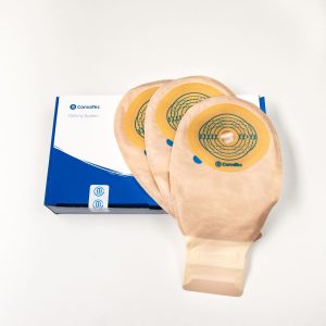 Калоприймач 416718 Esteem+/Естім, проз, 20-70 мм, (Конватек, Англія)