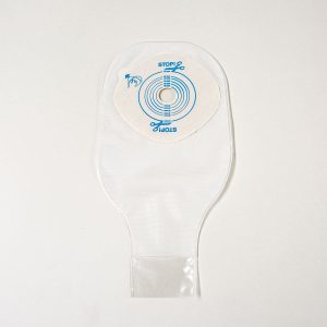 Калоприймач Stomadress+ / Стомадрес+ проз, 19-64мм (Конватек, Англія)