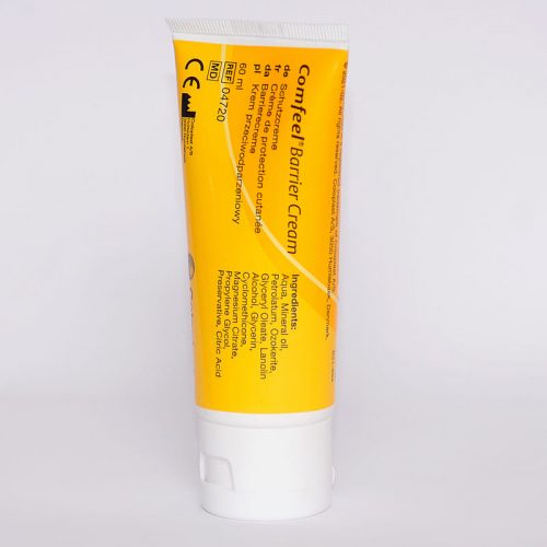04720/4720 Крем защитный Coloplast Comfeel Barrier, 60 мл (Колопласт, Дания)