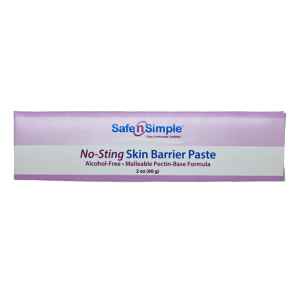SNS92802 Паста герметизирующая, без спирта, 60 g (г)(Сейф енд Симпл)