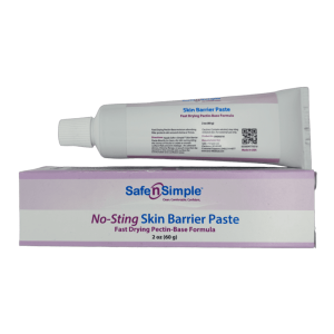 SNS92802 Паста герметизирующая, без спирта, 60 g (г)(Сейф енд Симпл)