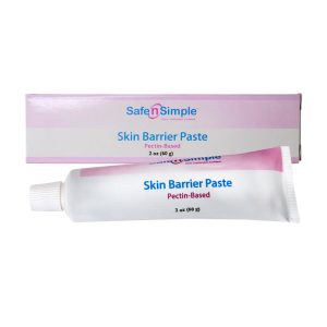 SNS90502 Паста герметизирующая Safe&Simple, 60 g(г)(Сейф энд Симпл)
