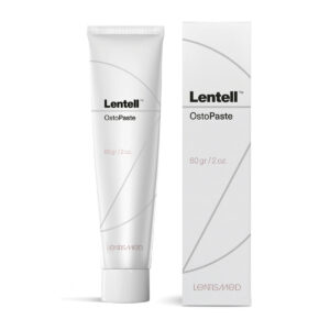 201128 Паста LENTELL OstoPaste герметизуюча, не містить спирту, 60 g (г)